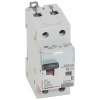 Дифференциальный автомат 1P+N C16A 300мА тип AC однофазный электромеханический 6кА DX3 Legrand (дифавтомат, АВДТ)