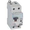 Дифференциальный автомат 1P+N C25A 30мА тип A однофазный электромеханический 6кА DX3 Legrand (дифавтомат, АВДТ)