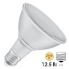Лампа светодиодная LED PARATHOM PAR38 (120W) 12,5W/927 2700K 220V E27 30° DIM 1035lm Osram