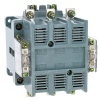 Пускатель электромагнитный ПМ12-100100 3НО 100А 230В (допконтакты 2NC+4NO) EKF Basic