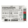 LED драйвер OTi DALI 35/220…240/1A0 NFC LEDset/Prog 35W 350-1050мА 103x67x30mm Osram