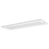 Светильник LEDVANCE CABINET LED PANEL 300X100mm (x2) TWO LIGHT 10W 550lm DIM touch on/off