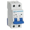 Автоматический выключатель NB1-63 2P 10А 6kA х-ка B (DB) (R) CHINT (автомат электрический)