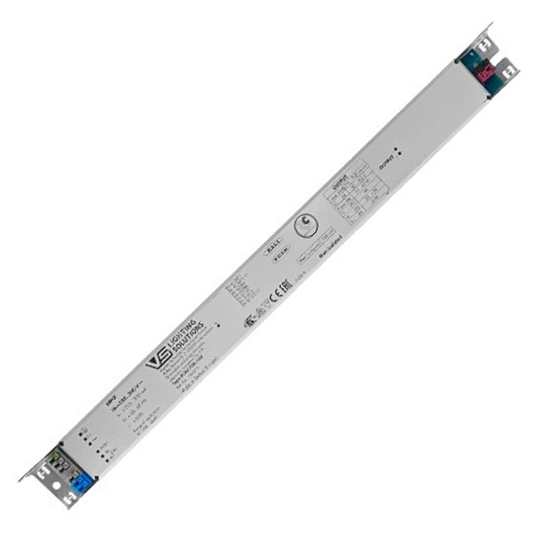 LED драйвер ECXd 700.150 42W 30-153V 275-700мА DALI 359x30x21mm VS