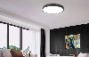 Светильники LED потолочные со сменой цветовой температуры