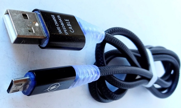 Шнуры для передачи данных USB, USB 2.0, USB 3.0